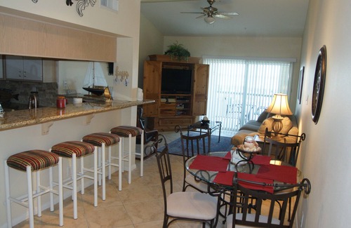 Walden on Lake Conroe Condo | Enjoy Resort-Style Amenities - Golf, Tennis, Fitness Center, Fine Dining
