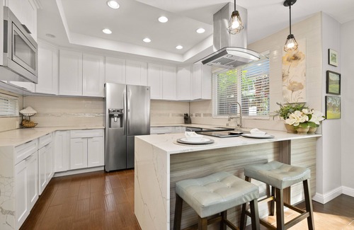 Kapolei Condo | Enjoy resort style living in our fabulously updated KoOlina Fairways town home.