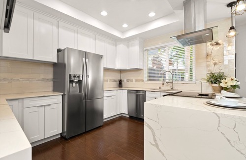 Kapolei Condo | Enjoy resort style living in our fabulously updated KoOlina Fairways town home.