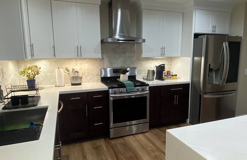 Ocean View Hills House | Enjoy San Diego! Less than 5-min drive to Sesame Place and NICU Amphitheater!