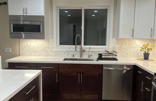 Ocean View Hills House | Enjoy San Diego! Less than 5-min drive to Sesame Place and NICU Amphitheater!