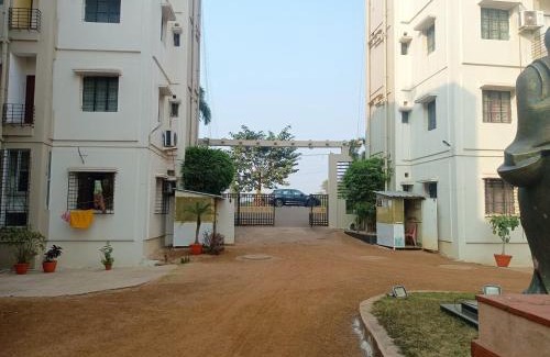 Daronda Apartment | Enjoy Santiniketan