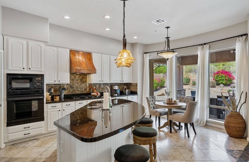 Paloma Paseo House | Enjoy Scottsdale Mountainview Home with incredible Oasis Back Yard!