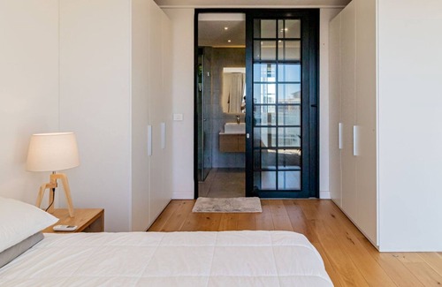 Schotsche Kloof Apartment | Enjoy Seamless Comfort