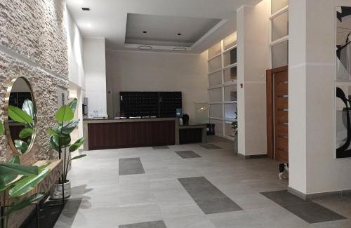La Serena Apartment | Enjoy Serena Sea View