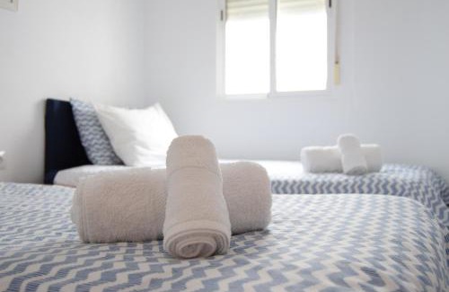 San Jose Obrero Apartment | Enjoy Sevilla