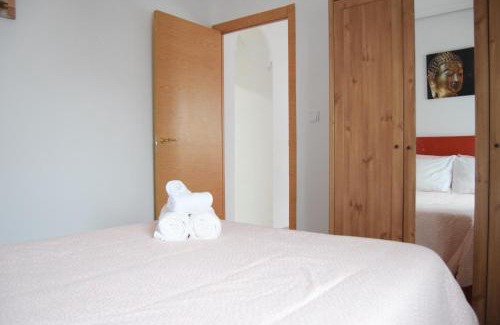 San Jose Obrero Apartment | Enjoy Sevilla