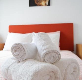 San Jose Obrero Apartment | Enjoy Sevilla