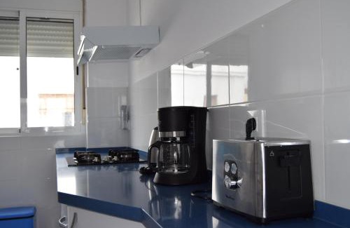 San Jose Obrero Apartment | Enjoy Sevilla