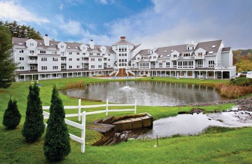 Brownsville Condo | Enjoy snowball fights or romantic nights in a 1BD vacation apartment