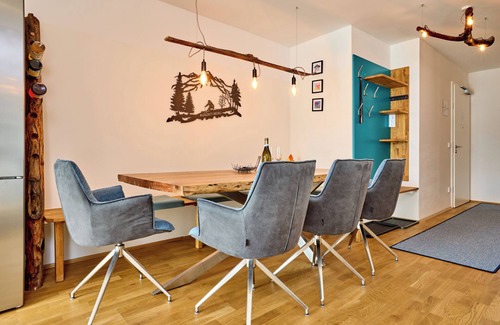 Garmisch-Partenkirchen Apartment | Enjoy some time out in the heart of Garmisch-Partenkirchen
