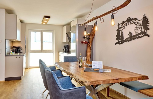 Garmisch-Partenkirchen Apartment | Enjoy some time out in the heart of Garmisch-Partenkirchen