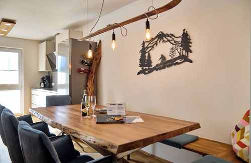 Garmisch-Partenkirchen Apartment | Enjoy some time out in the heart of Garmisch-Partenkirchen