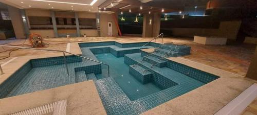 Olimpia Apartment | Enjoy Solar das Água Park Resort