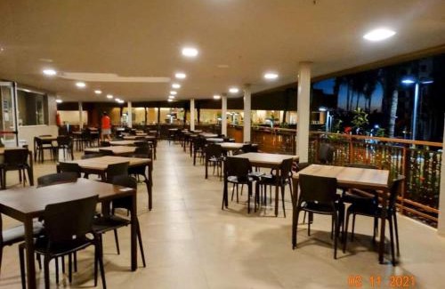 Olimpia Apartment | Enjoy Solar das Água Park Resort