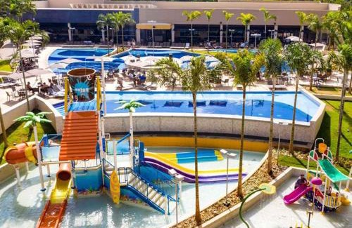 Olimpia Resort | Enjoy Solar das Águas Park Resort