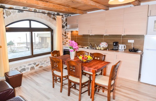 Agalianos Apartment | Enjoy South Crete at Villa Irena.