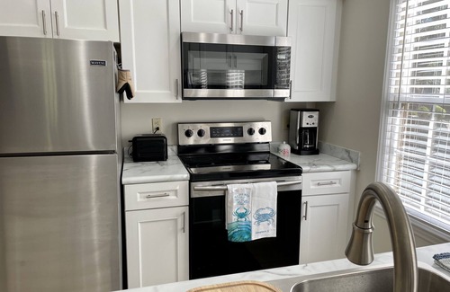 Pawleys Island Condo | Enjoy Southern Charm. Affordable, Well Appointed Condo In Pawleys Plantation