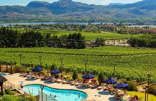 Okanagan-Similkameen House | Enjoy Spirit Ridge (access to resort pools) Monthly winter rentals available