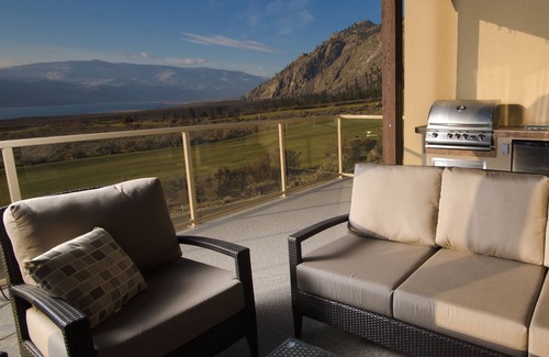 Okanagan-Similkameen House | Enjoy Spirit Ridge (access to resort pools) Monthly winter rentals available