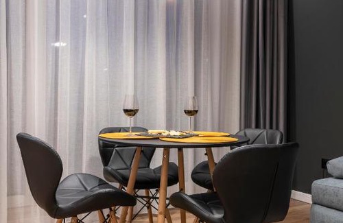 Varna Apartment | Enjoy studio