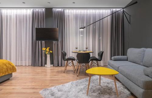 Varna Apartment | Enjoy studio