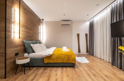 Varna Apartment | Enjoy studio