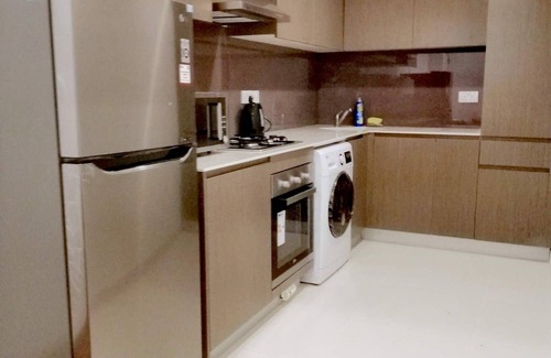 Kaduruduwa Apartment | Enjoy Sunsets at Galle - 2 BR modern new Condo with a pool in a secured complex