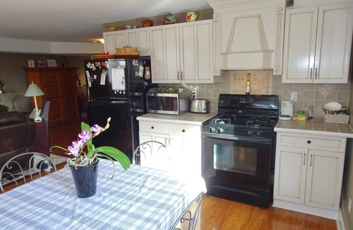 White Rock House | Enjoy the beach in White Rock! Available November 1, 2024