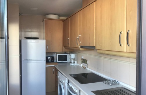 Alcossebre Apartment | ENJOY THE BEACH THE SUN AND THE RELAX OF ALCOSSEBRE !