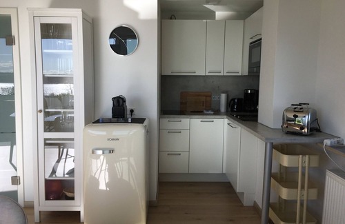 Ueberlingen Apartment | Enjoy the beautiful lake view! Bright and modern 60 m2 apartment