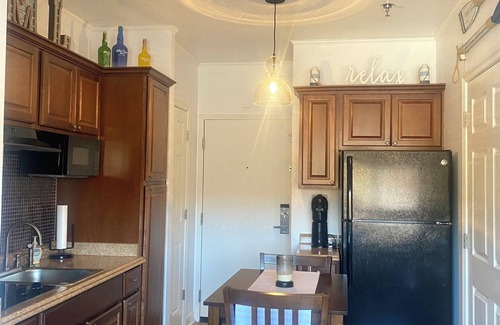 Huddleston Condo | Enjoy the beauty of fall at Smith Mountain Lake, indoor heated pool and hot tub.
