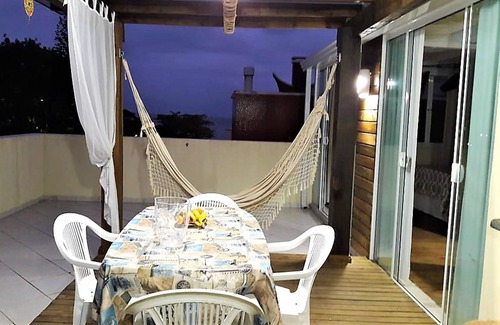 Quatro Ilhas Apartment | Enjoy the best of your vacation in paradise on 4 islands in a cozy loft