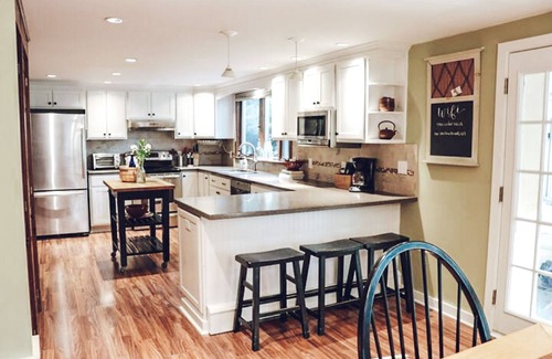 Rotterdam Junction House | Enjoy the best of Saratoga area from a quiet and relaxing location!