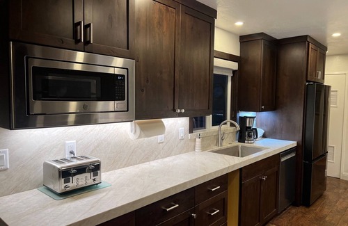 Tahoe Sierra Estates House | ENJOY THE BEST OF TAHOE - IDEAL LOCATION!