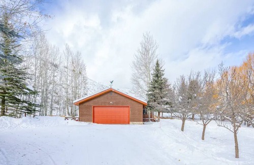 Hoback Junction House | Enjoy the Best of Wyomingnn
