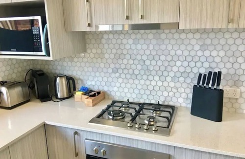 Wagga Wagga Apartment | Enjoy the CBD in this NEW 2 bedroom townhouse located in a small complex!