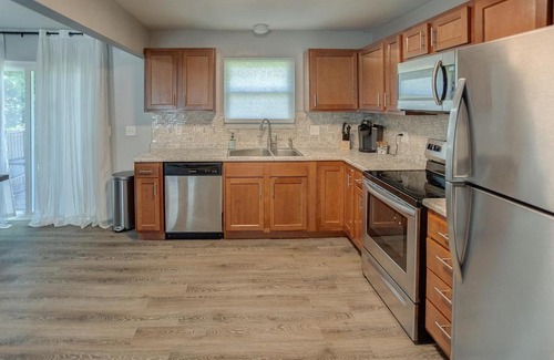 Swansea House | Enjoy the City and Your Space! residence
