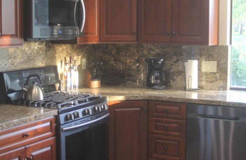 Palm Desert Condo | Enjoy the desert in this beautifully updated condo