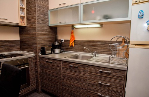 Vitosha District Apartment | Enjoy the entire apartment and feel like home
