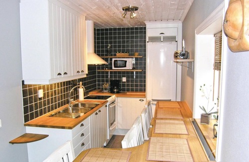Lammedal House | Enjoy the fantastic location just 400 meters from the lakeshores.