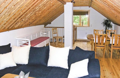 Lammedal House | Enjoy the fantastic location just 400 meters from the lakeshores.
