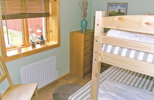 Lammedal House | Enjoy the fantastic location just 400 meters from the lakeshores.