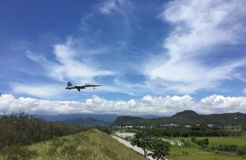 Taitung Bed & Breakfast | Enjoy the FLY BNB