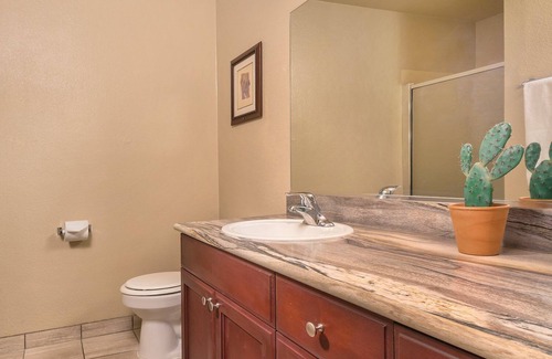 Paradise Resort | Enjoy the Fremont Street Experience!