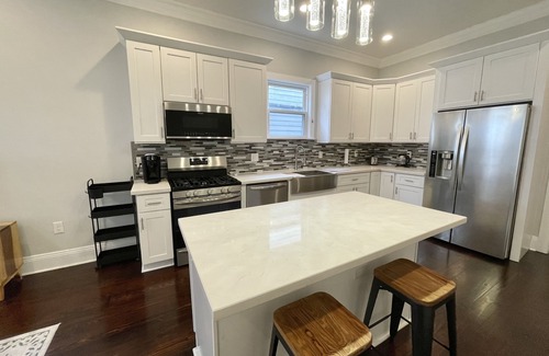 Faubourg Marigny House | Enjoy the French Quarter, Frenchman St, and Marigny Neighborhood!