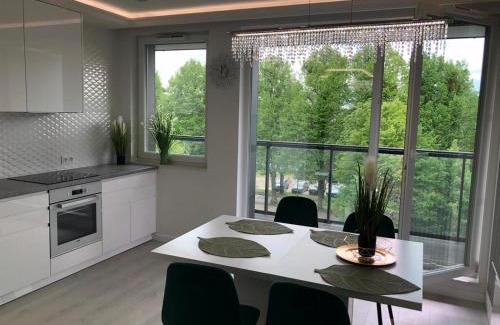 Oliwa Apartment | Enjoy The Harmony