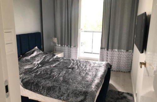Oliwa Apartment | Enjoy The Harmony