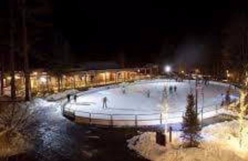 Bend Condo | Enjoy the Holidays in Bend Oregon