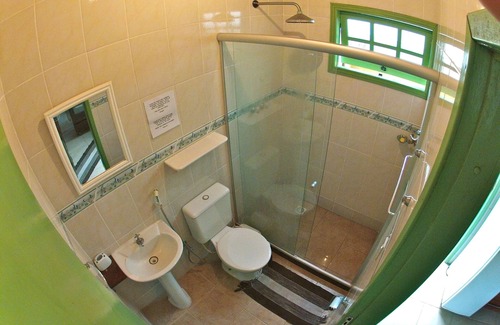 Ilha Grande Apartment | Enjoy the island with peace, privacy and the comfort of being in a home.